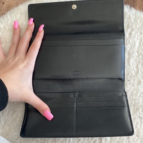 Real TODS wallet! - Picture 2 of 3